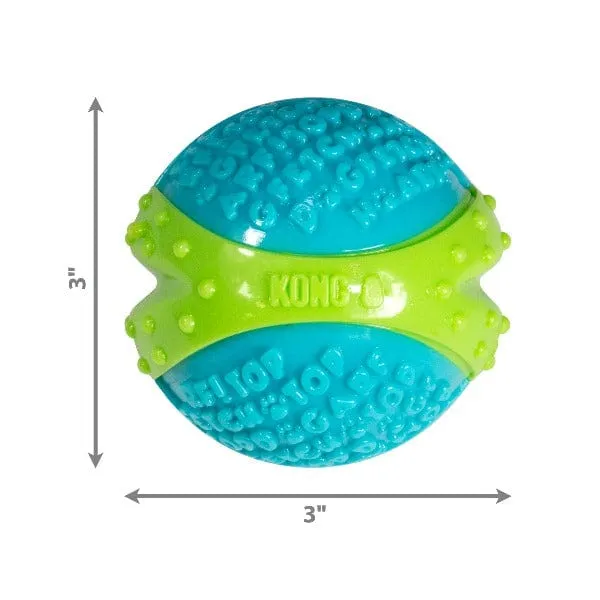 KONG Corestrength Ball Dog Toy