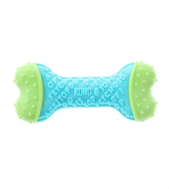 Kong CoreStrength Interactive Bone Dog Toy