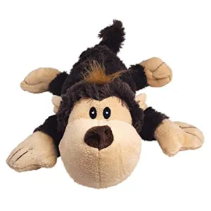 Kong Cozie Spunky Monkey S (ZY35)