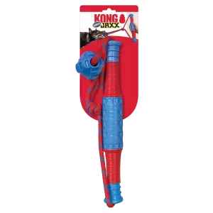 KONG - Jaxx Mega Tug Blue (Dog Toy)