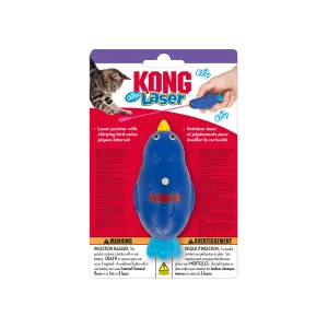 KONG - Laser Chirps Bird