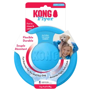 KONG Puppy Flyer