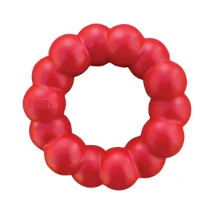 KONG Ring Chew Toy (Medium/Large)