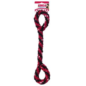 KONG Signature Double Rope Tug