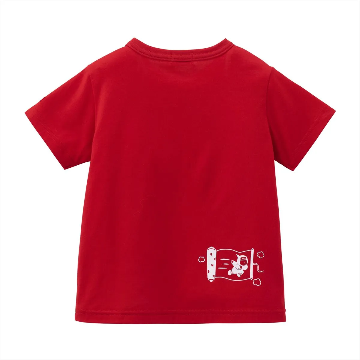 Konichiwa Japan Ninja Tee