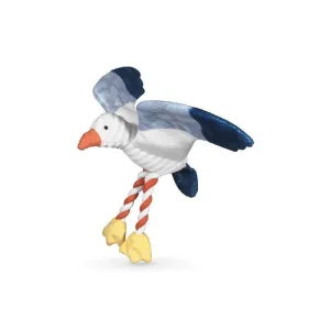 Little Petface Sammi Seagull Small & Puppy Toy