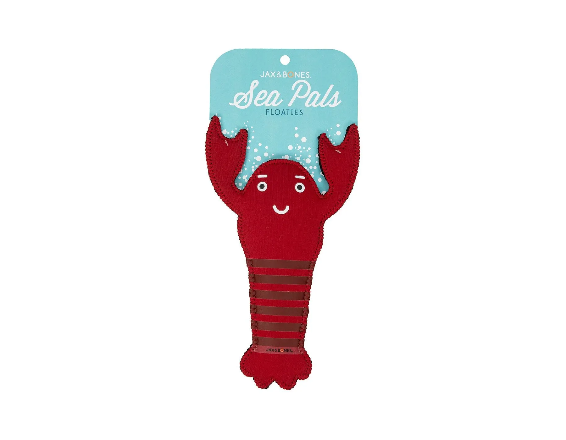 Lola the Lobster 11"