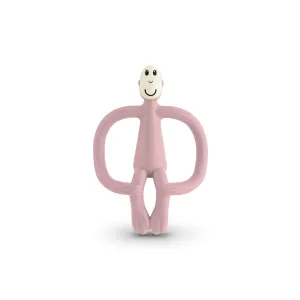 Matchstick Monkey Teether