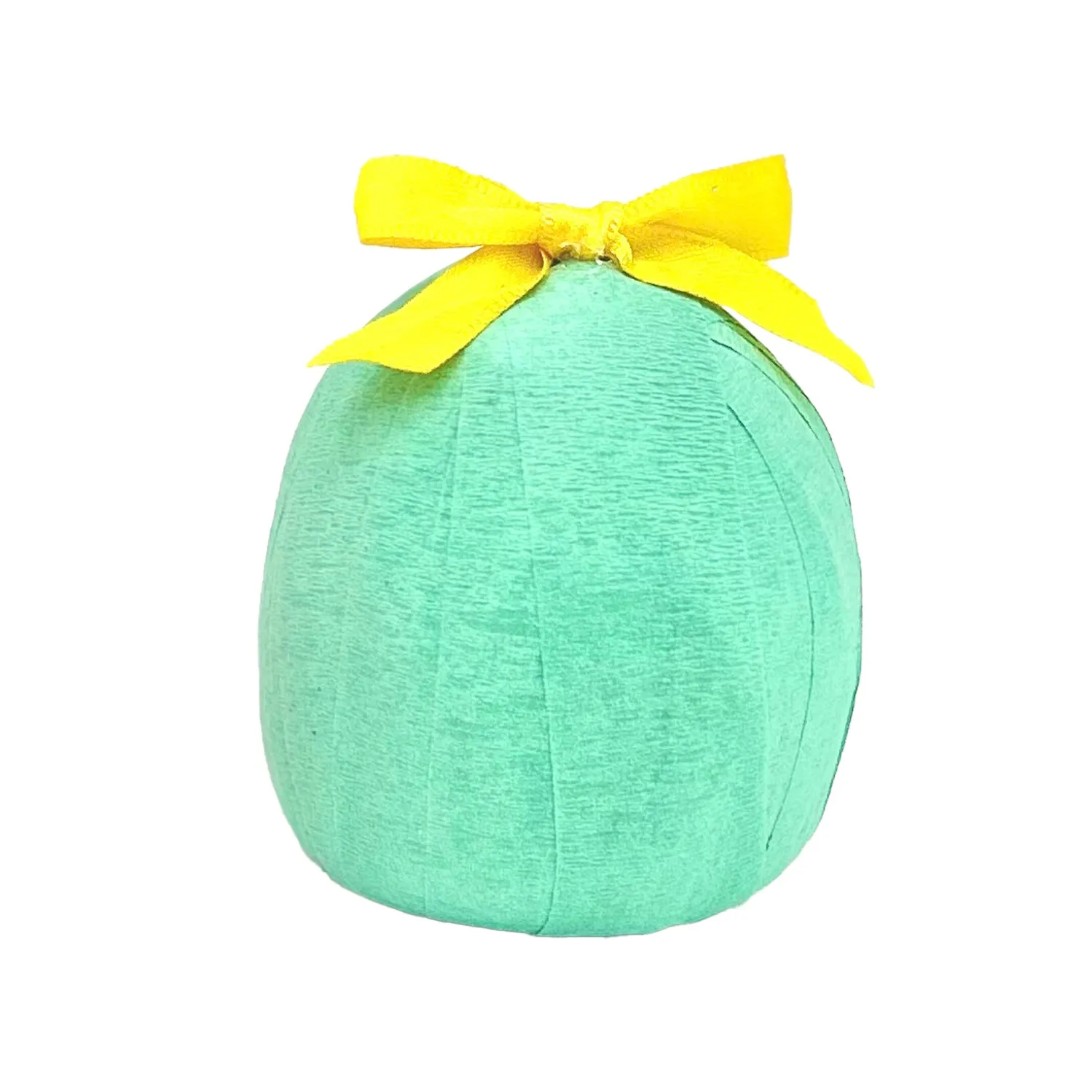 Mini Surprise Ball Easter Egg