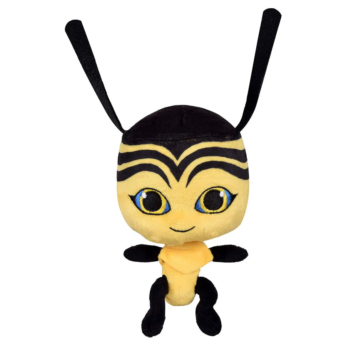 Miraculous Kwami Pollen 15cm Plush