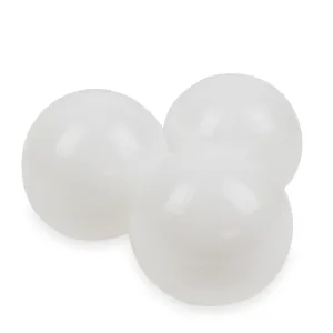 Moje Set 50 Balls | White