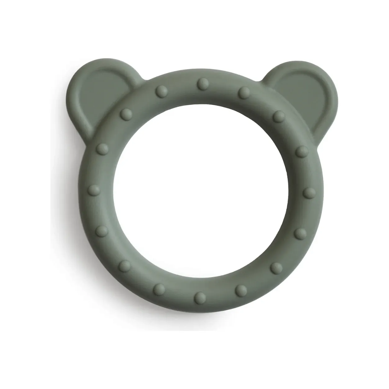 Mushie Bear Teether