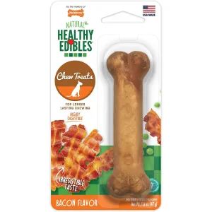 Nylabone Healthy Edibles Bacon