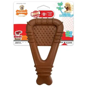 Nylabone Power Chew Arch Bone Dog Dental