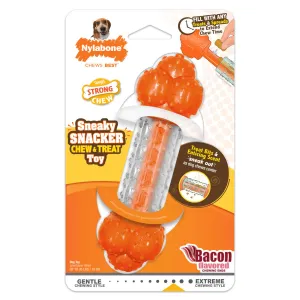 Nylabone Sneaky Snacker Dog Treat Toy