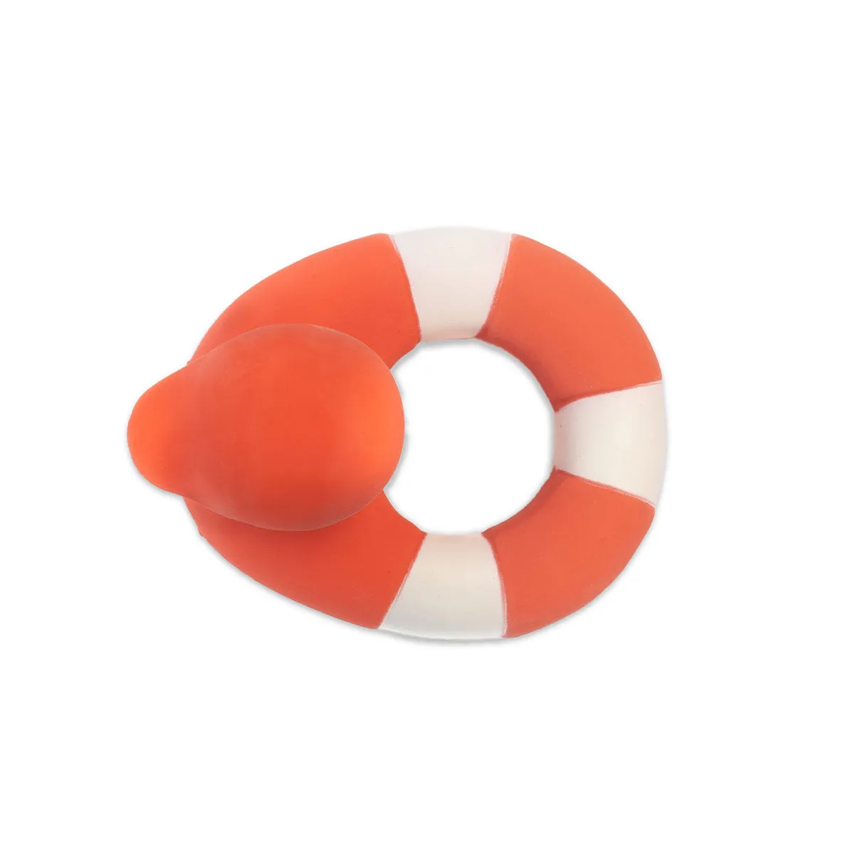 Oli & Carol Flo The Floatie Duck Red