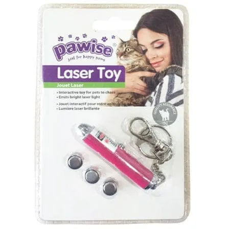 Pawise Laser Toy