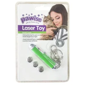 Pawise Laser Toy