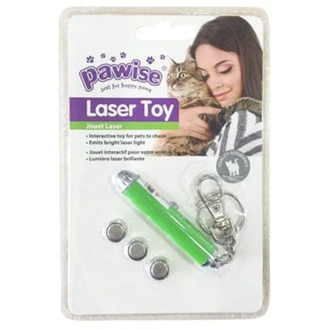 Pawise Laser Toy