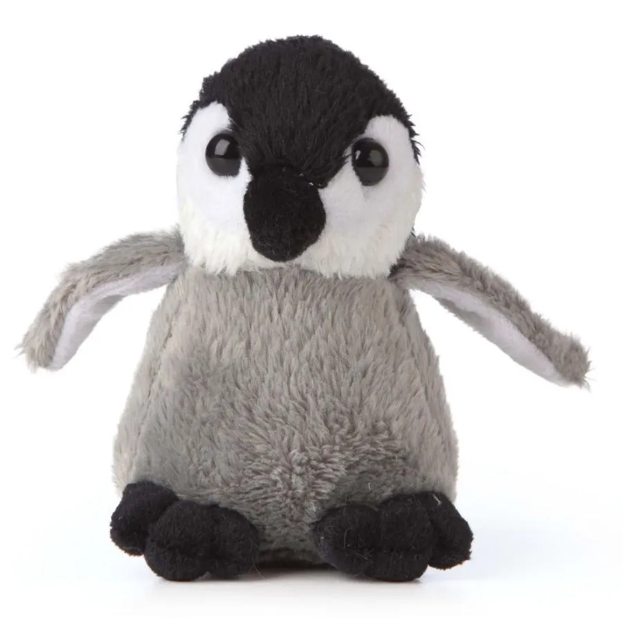 Penguin Smols Soft Toy