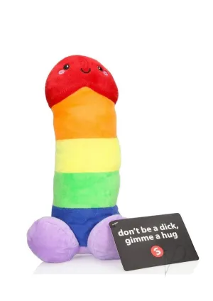 Penis Stuffy 12 Multicolor