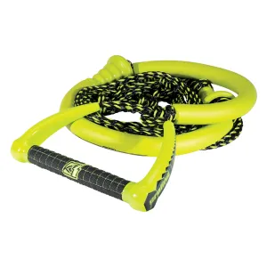 Proline Tug Suede Surf Rope