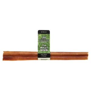 Redbarn 7 Bully Stick Dog Chew