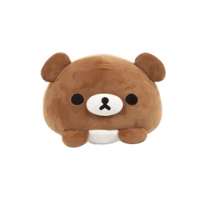 Rilakkuma Chairoikoguma As Mochi Plush M