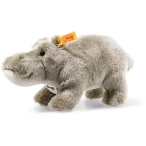 Sammi Hippopotamus, 9 Inches