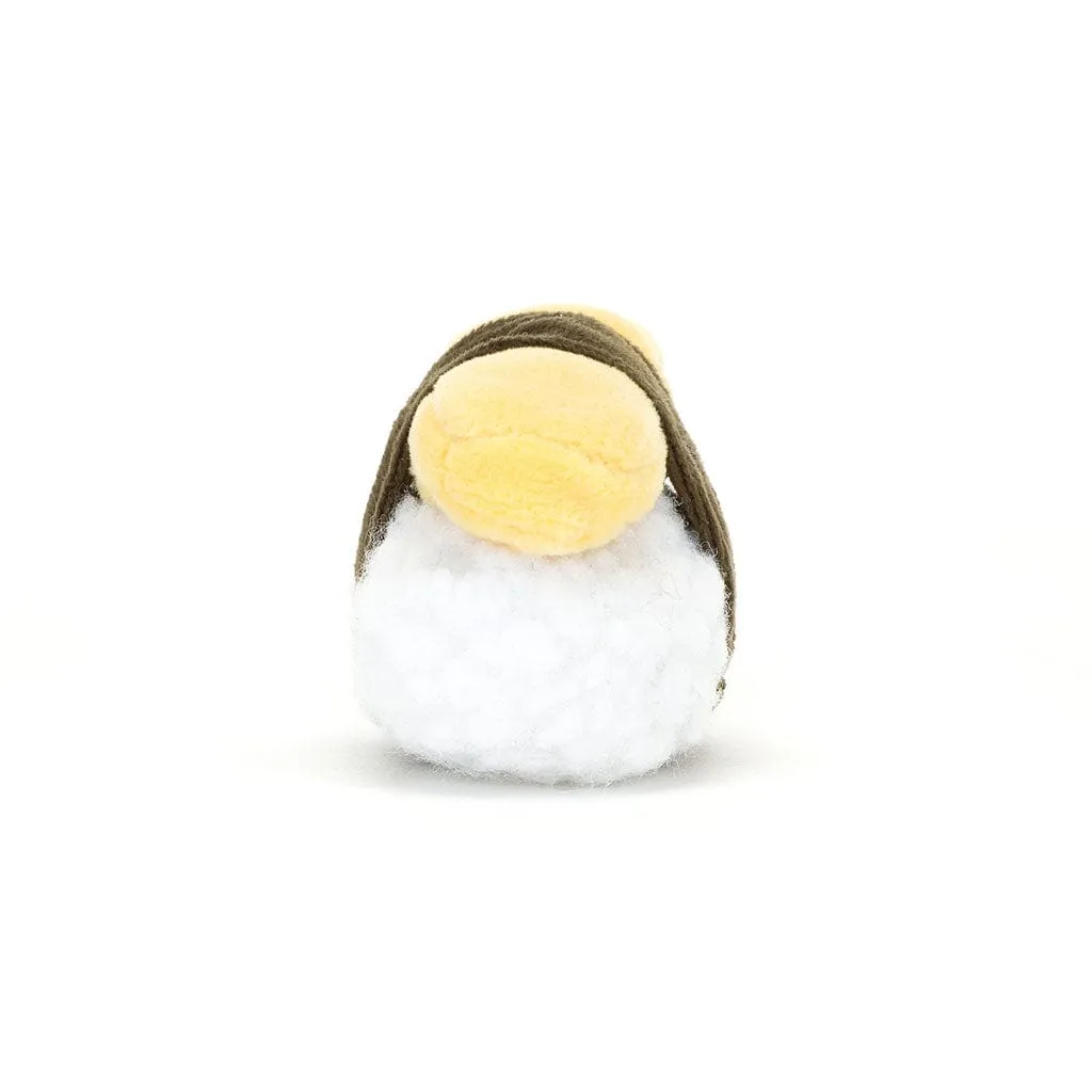 Sassy Sushi Egg