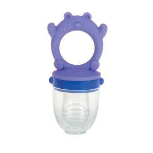 Silicone Feeder | Bear