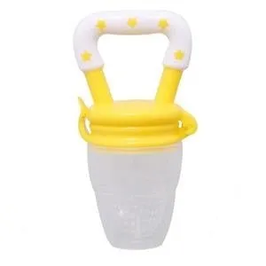 Silicone Fresh Food Feeder