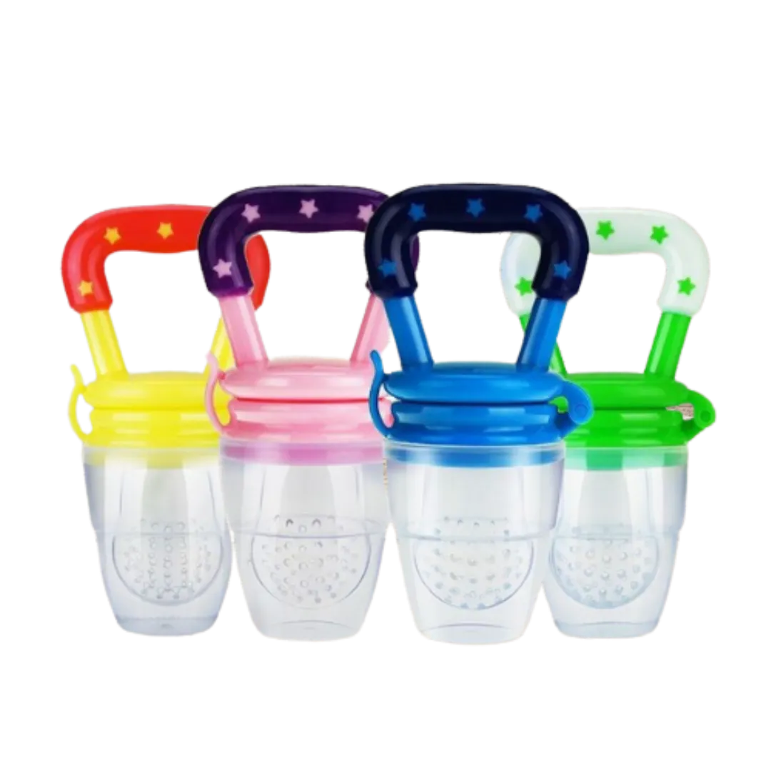 Silicone Fresh Food Feeder