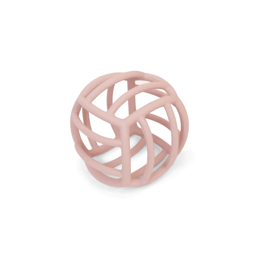 Silicone Teething Ball