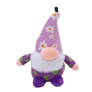 Snugarooz Baby Gnome Crinkle & Squeak Plush Small Dog Toy