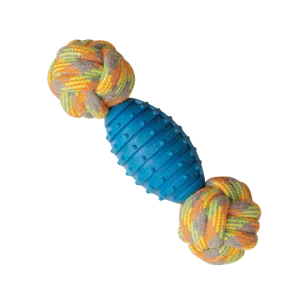 Snugarooz Knot Yours Rope Dog Toy