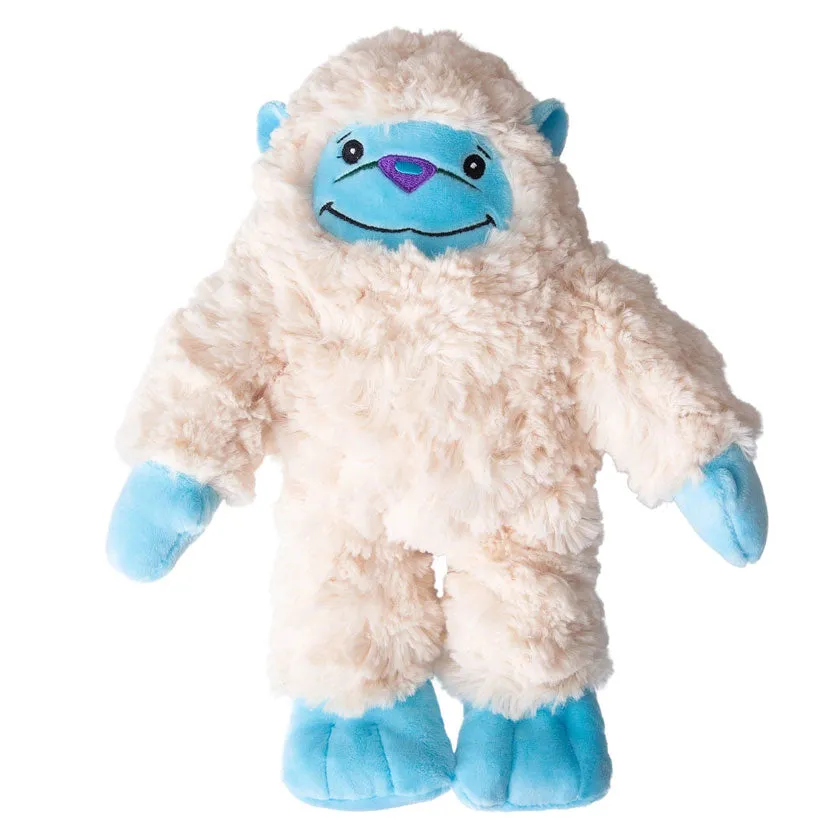 Snugarooz Tom the Yeti