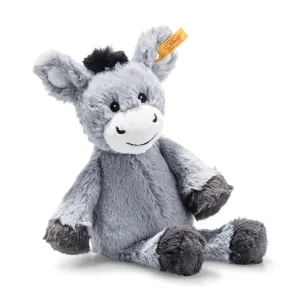 Soft Toy Dinkie Donkey