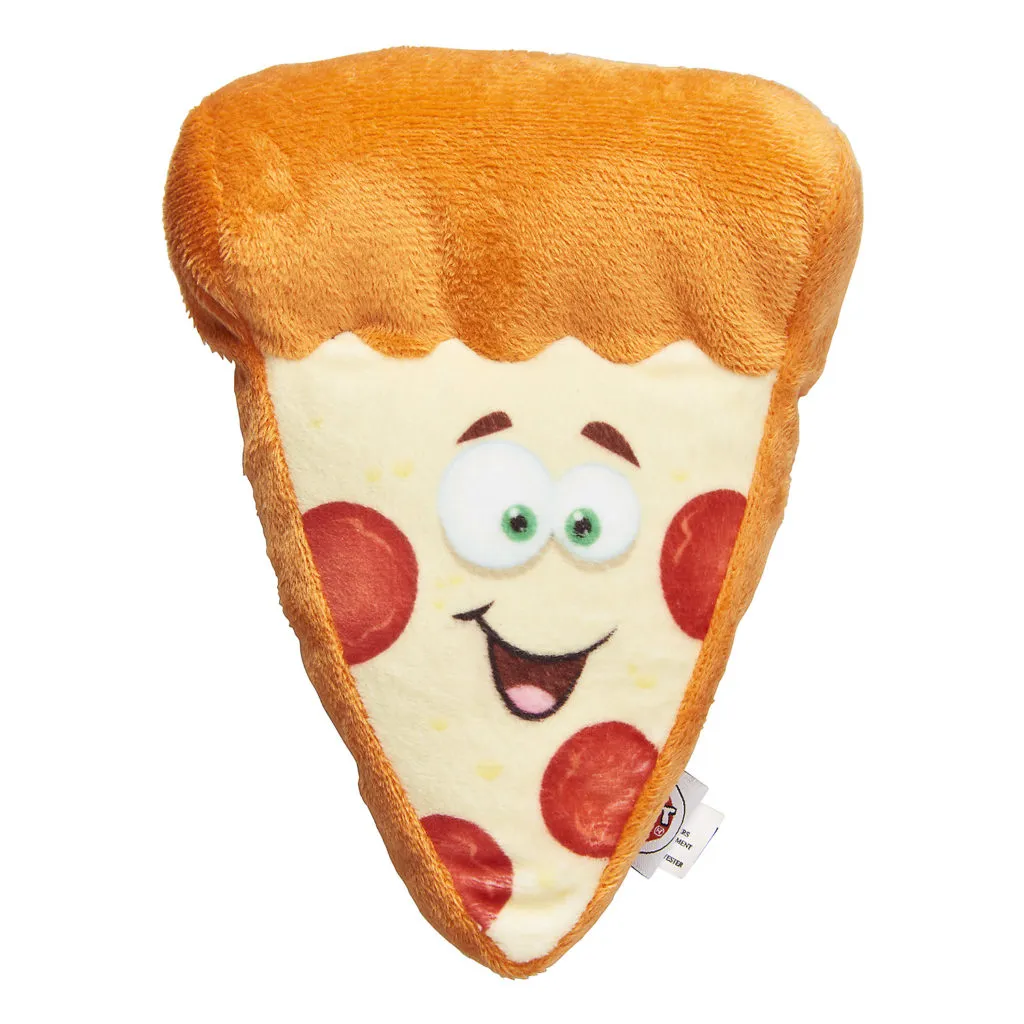 SPOT Fun Food 6.5" Pizza