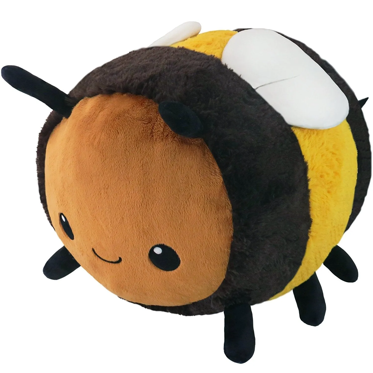 Squishable 15"Fuzzy Bumblebee