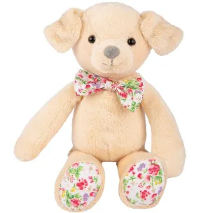 Suki Ditsy Floral Family Daisy Dog