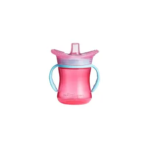 The First Years Teethe-Around Trainer Cup 7oz - Pink