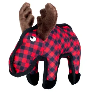 The Worthy Dog Moose Dog Toy