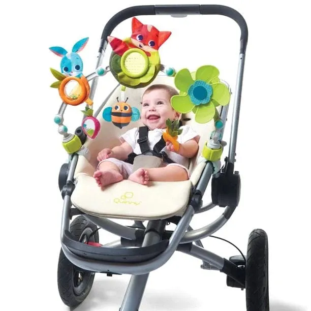 Tiny Love Meadow Days Stroller Arch