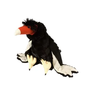 Turkey Vulture Plush