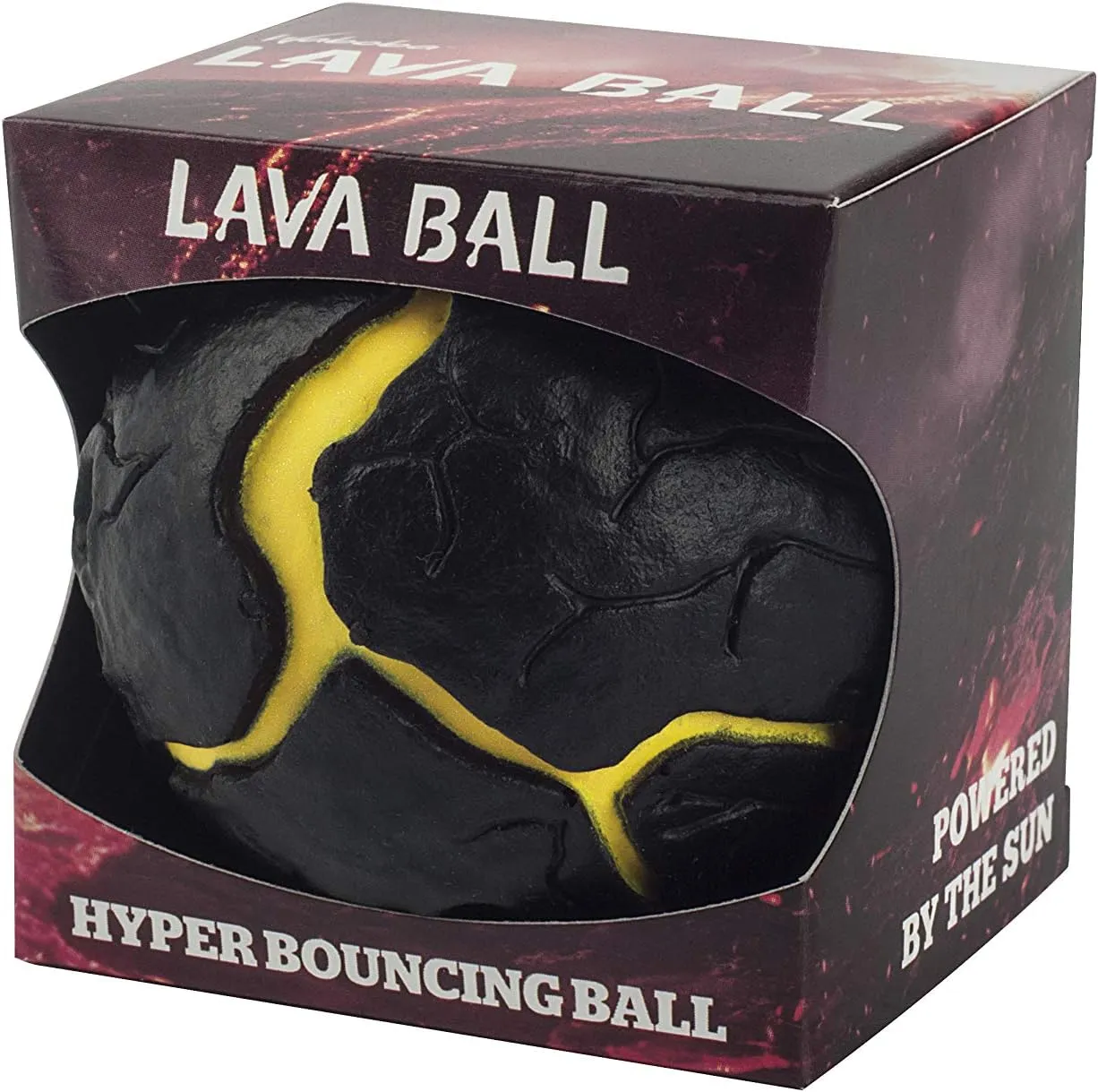 Waboba Lava Ball Boxed