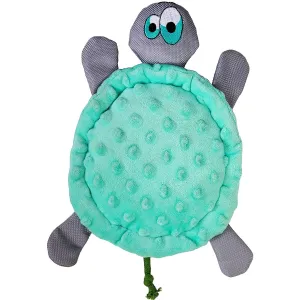 WO Wild Turtle Dog Toy