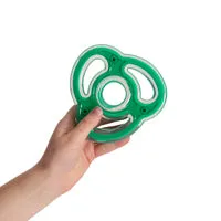 Zeus Duo Ninja Star - Mint Scent - Green - 12.5 cm (5 in)